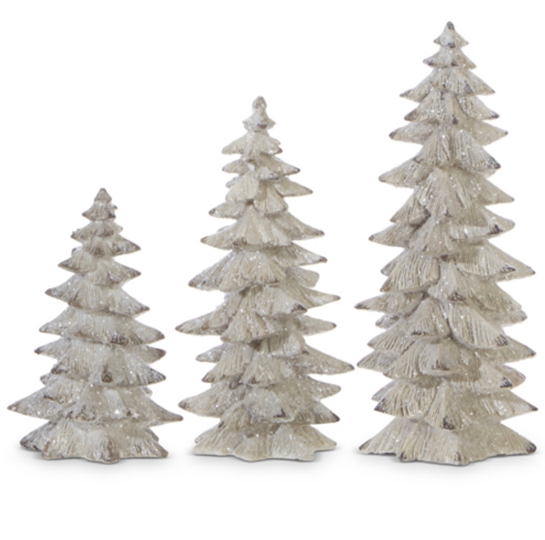 Tabletop Trees