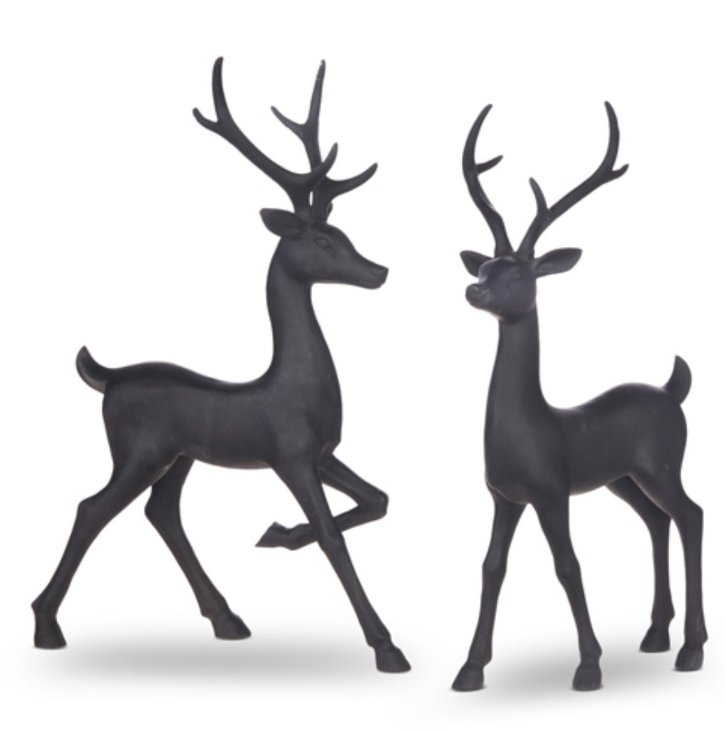 Deer Figurines