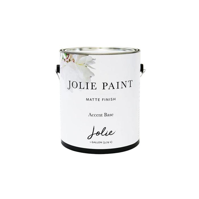 Standard Jolie Color or Custom Color | Jolie Paint GALLON