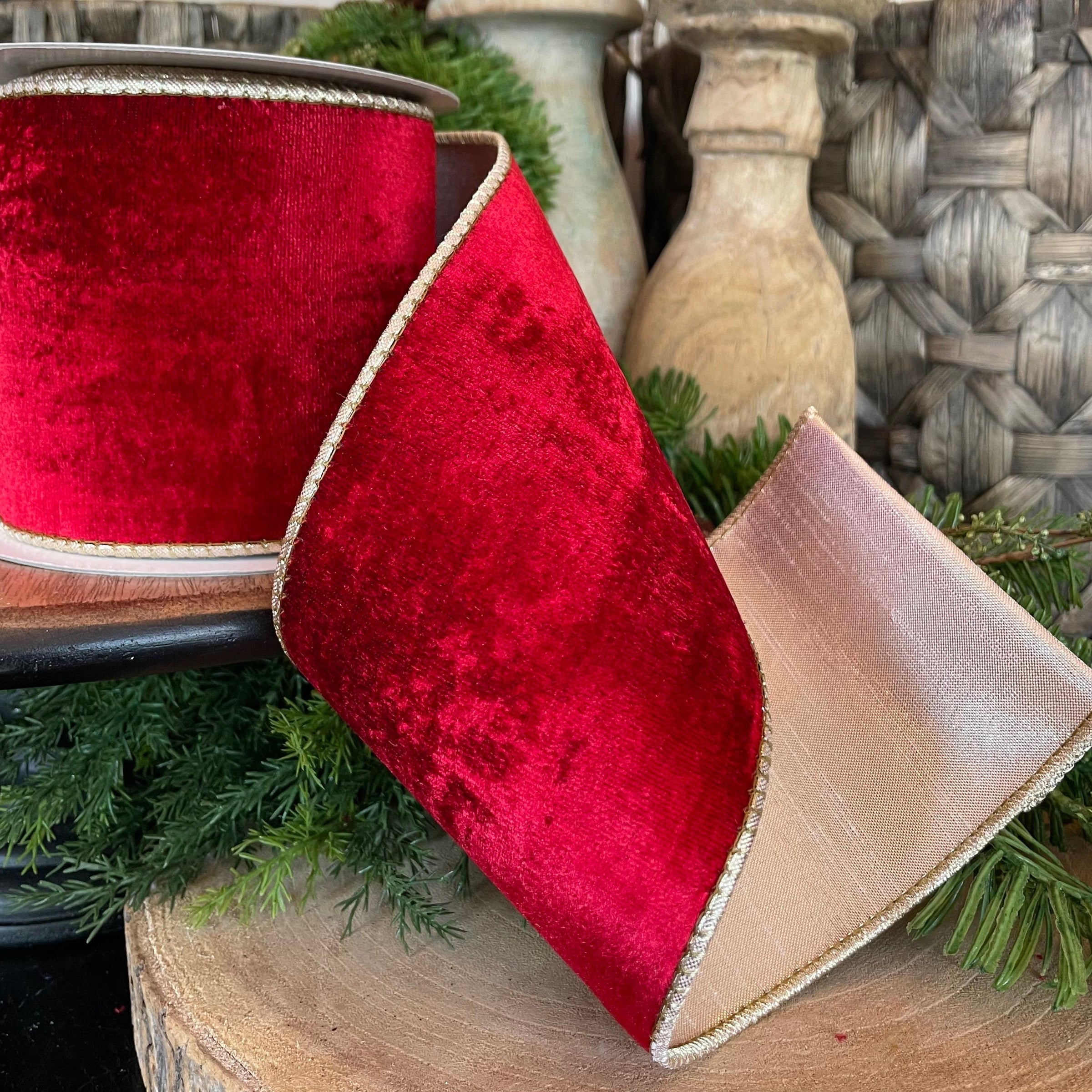 Ribbon