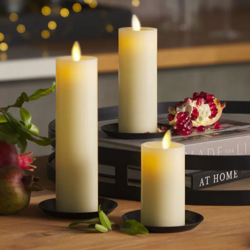 Flameless Candles