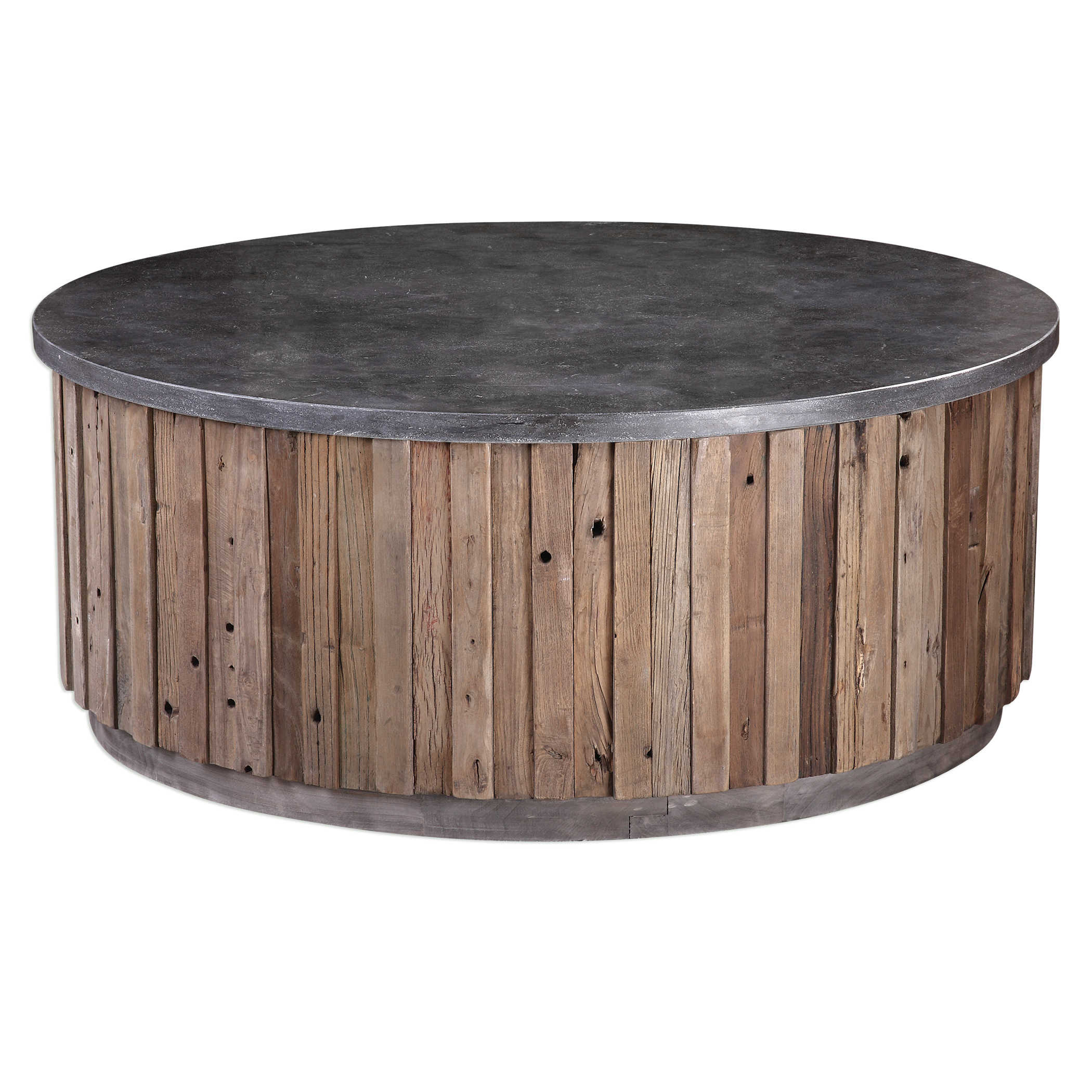 Coffee & End Tables