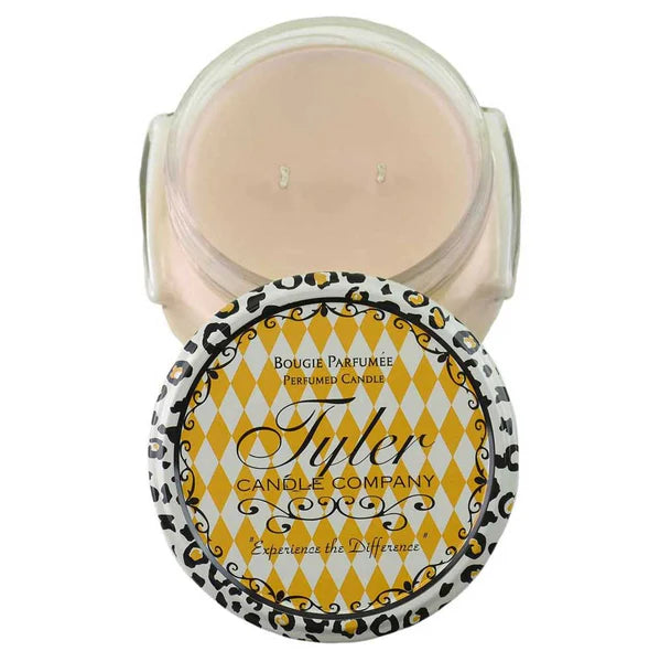 3.4 oz High Maintenance Candle