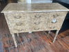 Tucker 9 Drawer Sofa Table