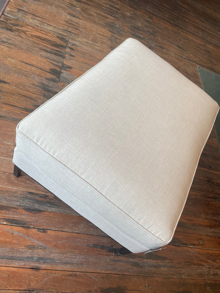 Grammercy Ottoman