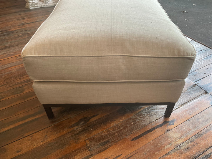 Grammercy Ottoman