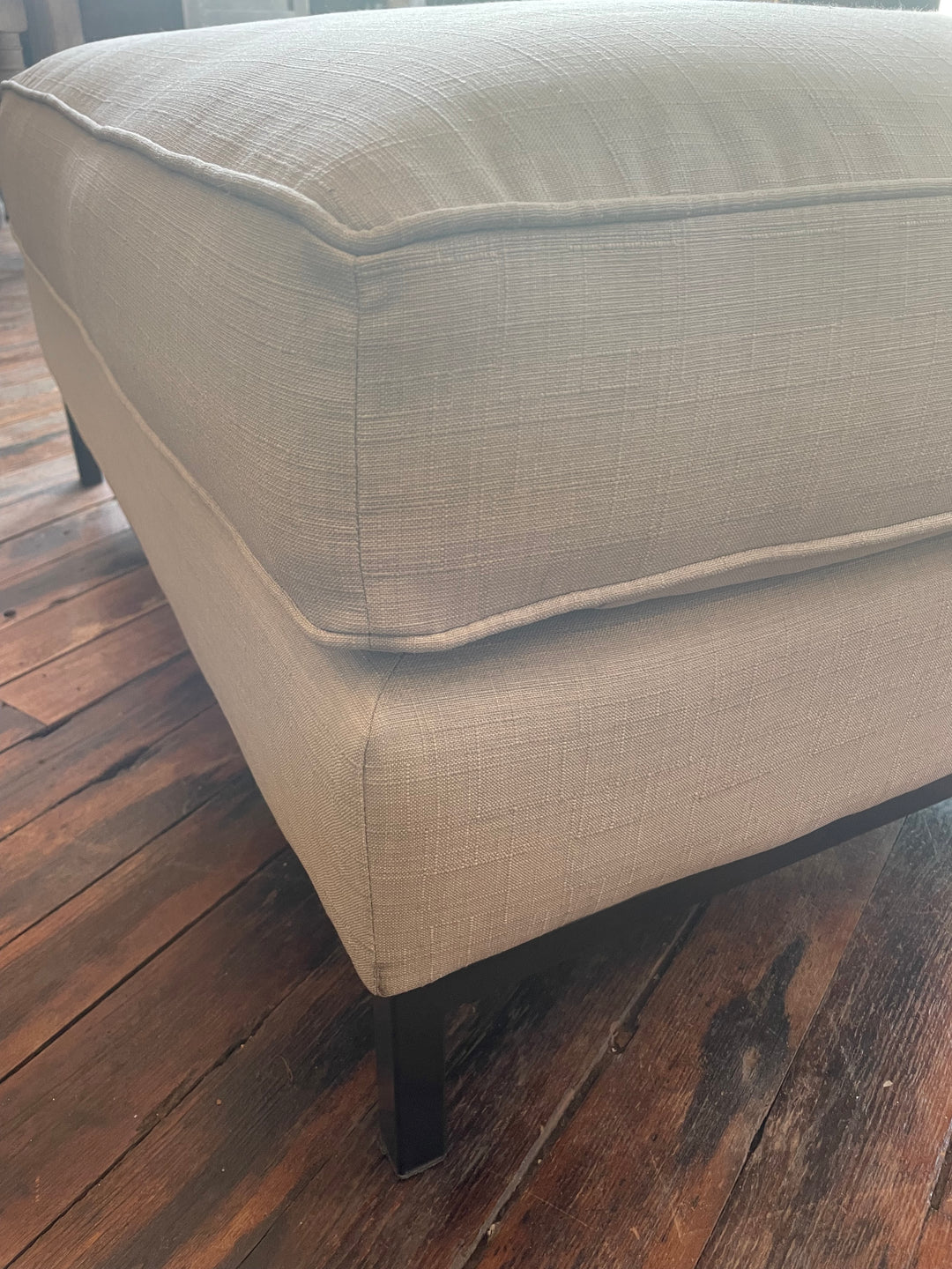 Grammercy Ottoman