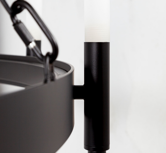 Decamp Chandelier