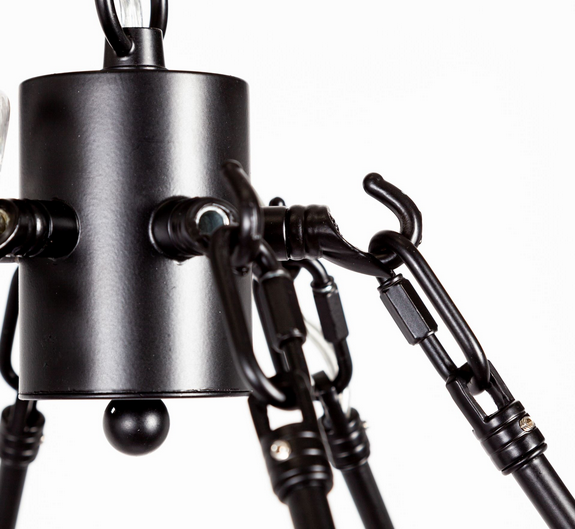 Decamp Chandelier