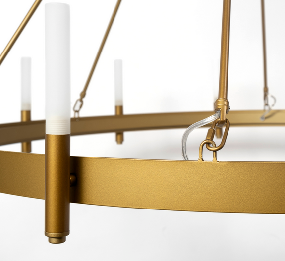 Decamp Chandelier