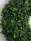 Boxwood Wreath