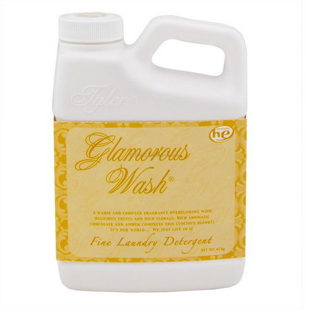 Diva Glamorous Wash 16oz