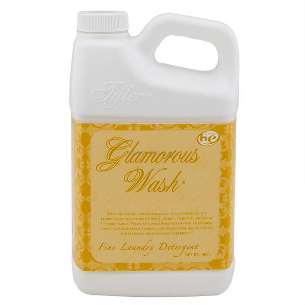 Diva Glamorous Wash 32oz