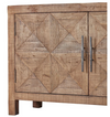 Reclaimed Pine Sideboard