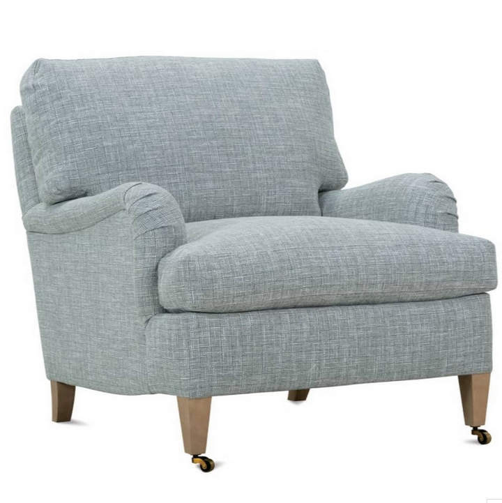 Bromley Chair by Rowe