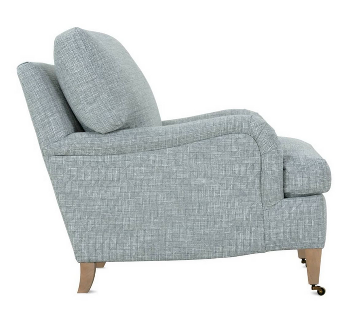 Bromley Chair by Rowe