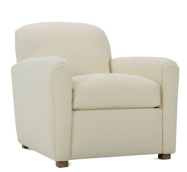 Desmond Chair by Rowe