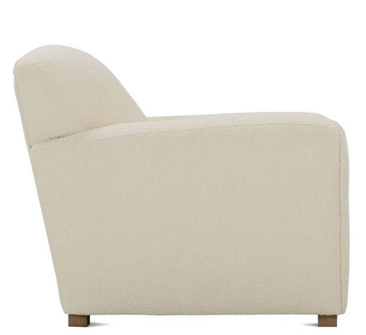 Desmond Chair by Rowe