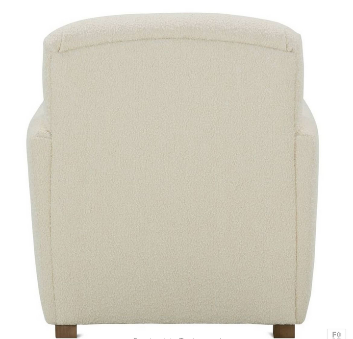 Desmond Chair by Rowe