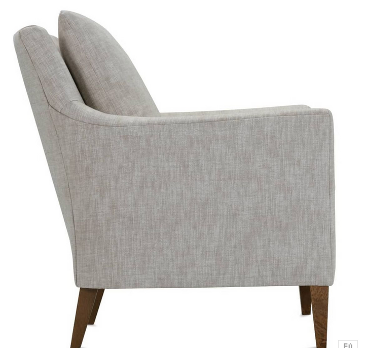 Ingrid Accent Chair by Rowe