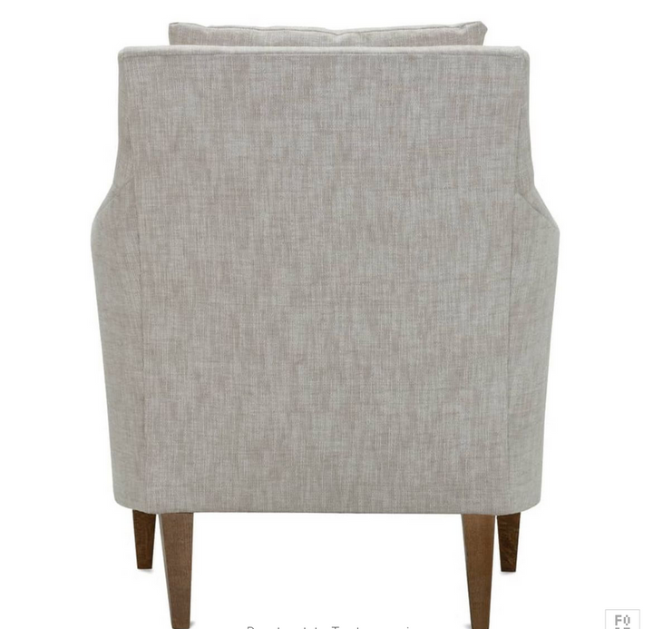 Ingrid Accent Chair by Rowe