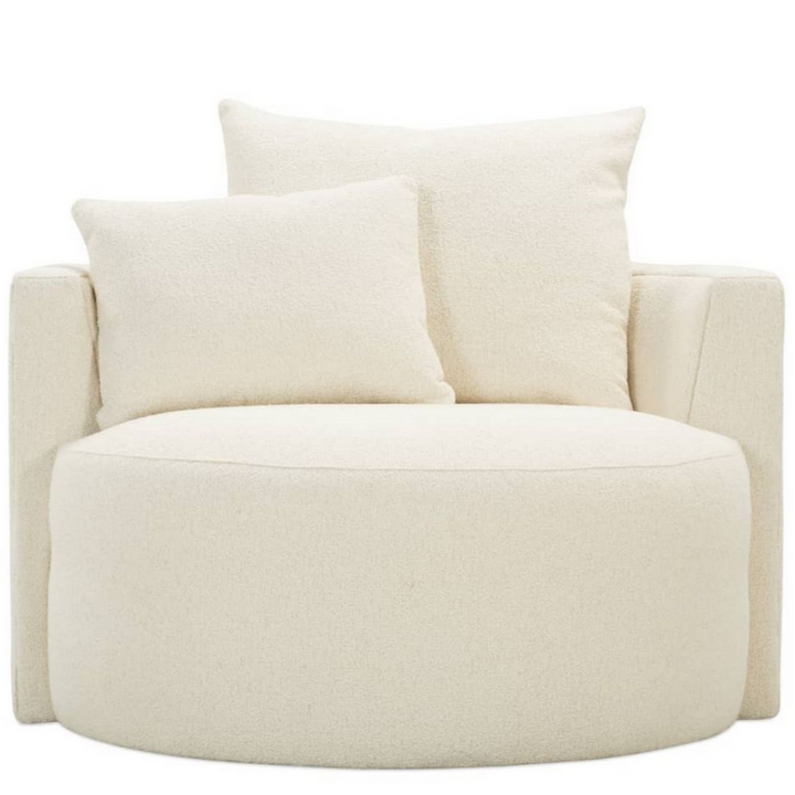 Leander Chair by Rowe