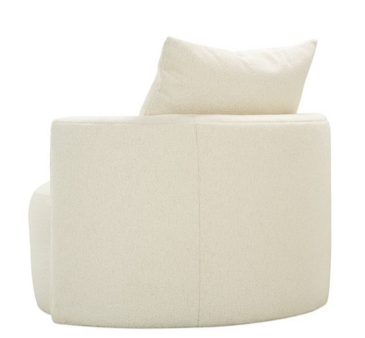 Leander Chair by Rowe