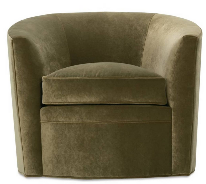 Baldwin Swivel by Rowe