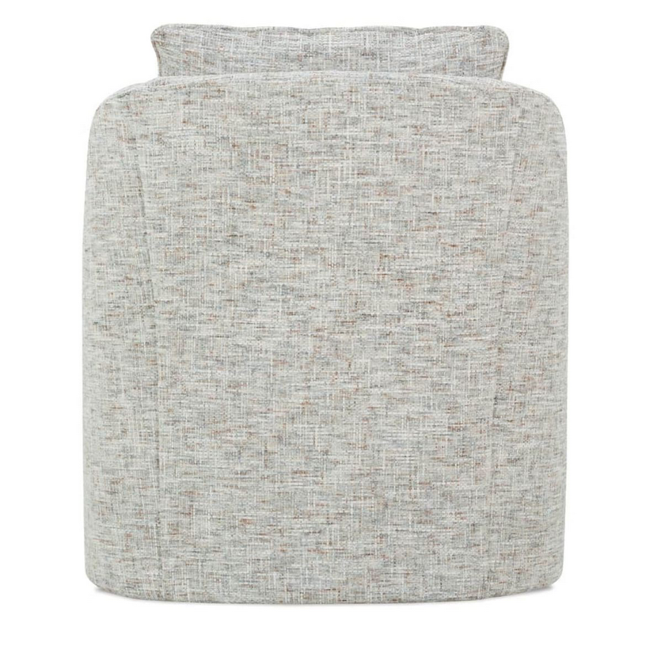 Hollins Swivel by Rowe