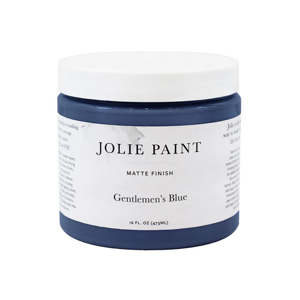 Gentlemen's Blue Pint CLOSE OUT SALE