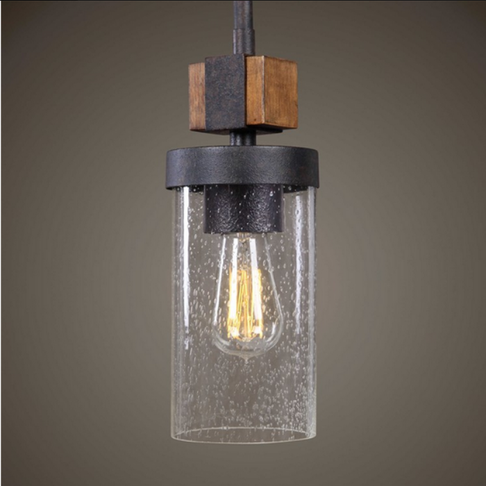 Atwood Mini Pendant