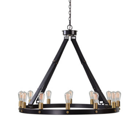 Marlow Chandelier Large