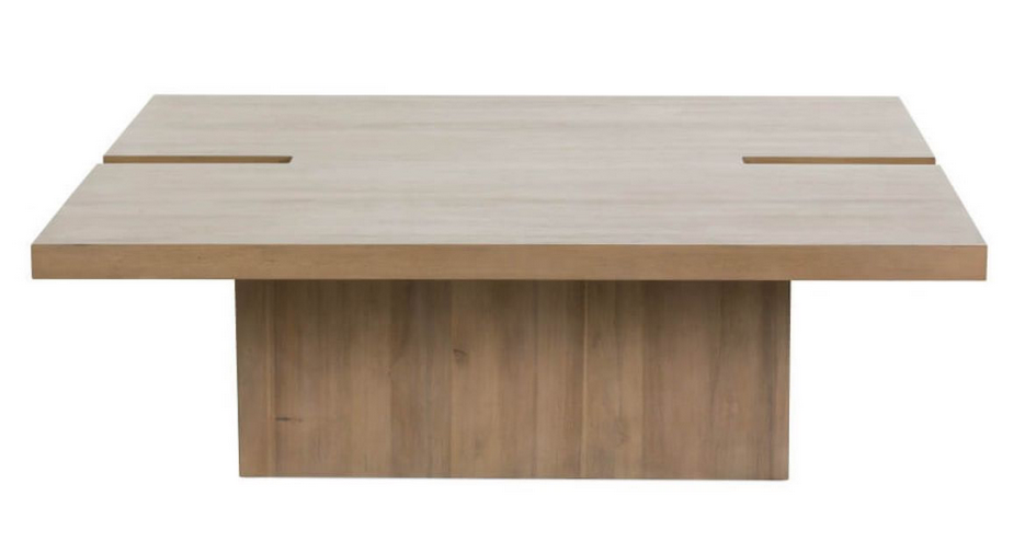 Square Coffee Table