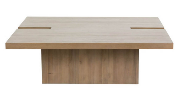 Square Coffee Table