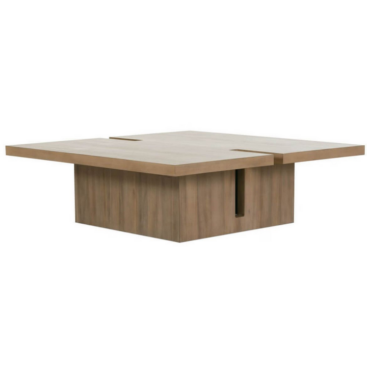 Square Coffee Table