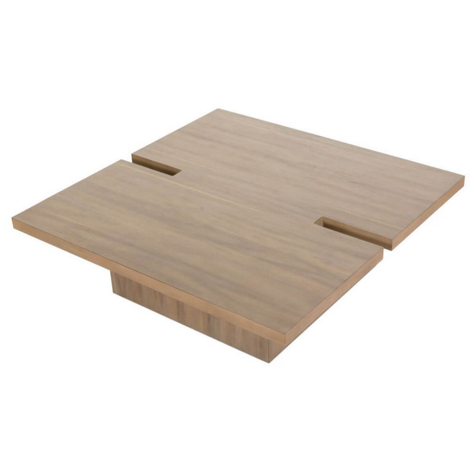 Square Coffee Table