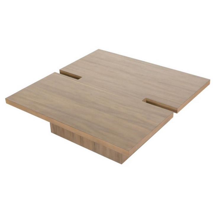 Square Coffee Table