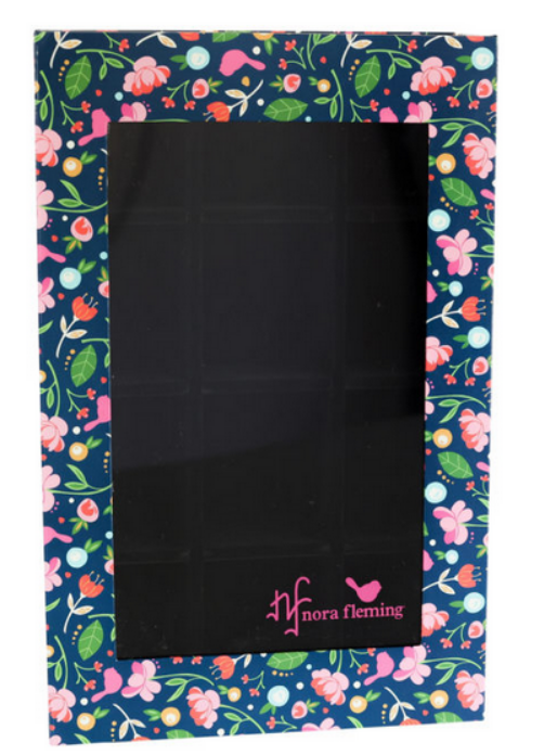 12 Piece Keepsake Box Floral