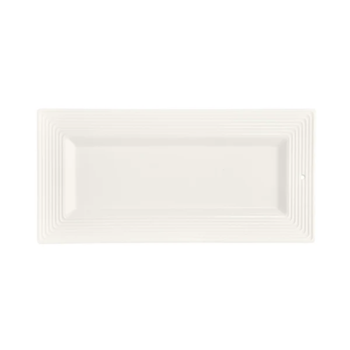 Bread Tray Stripes