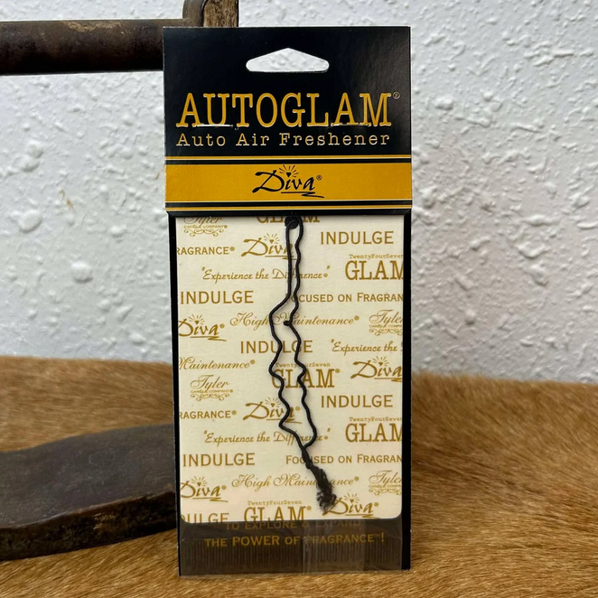 Diva Autoglam
