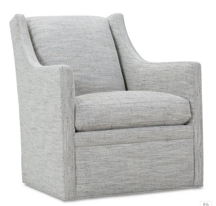 Hope Swivel by Rowe