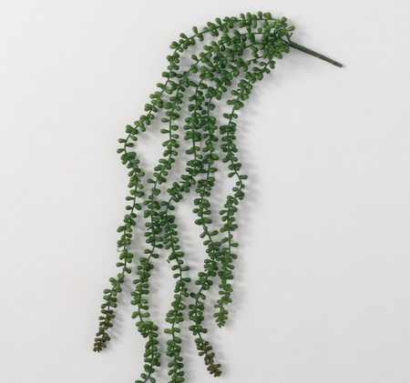 Hanging Succulent Spray
