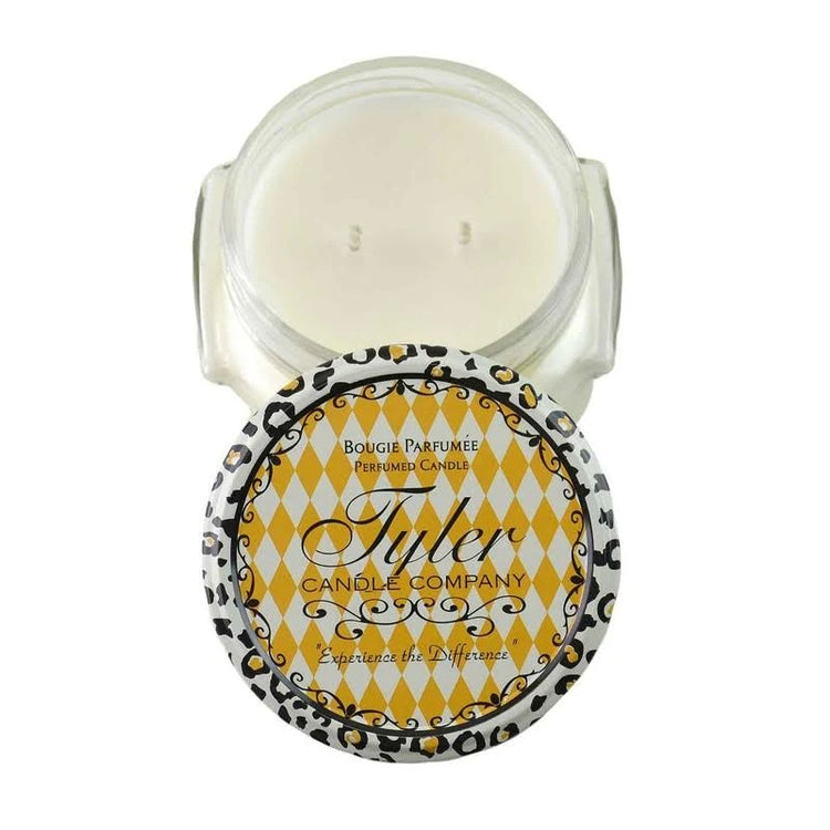 3.4 oz Diva Candle