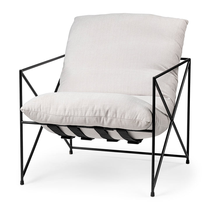 Sling Lounge Chair