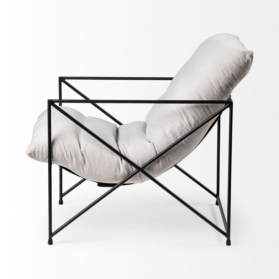 Sling Lounge Chair