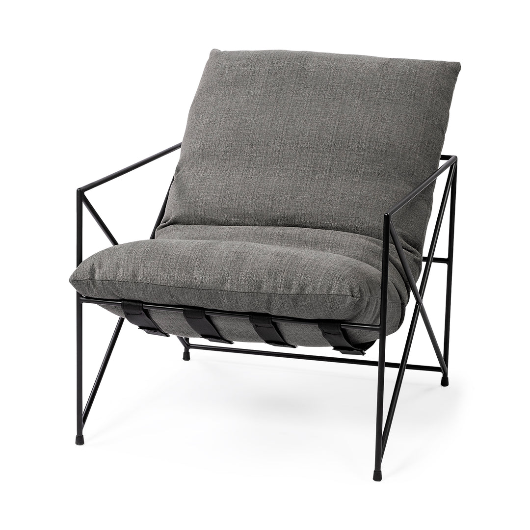 Sling Lounge Chair
