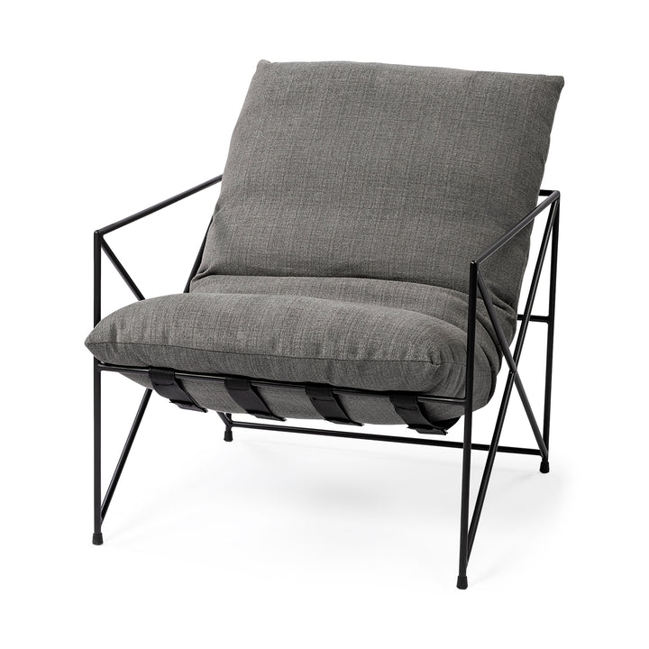 Sling Lounge Chair