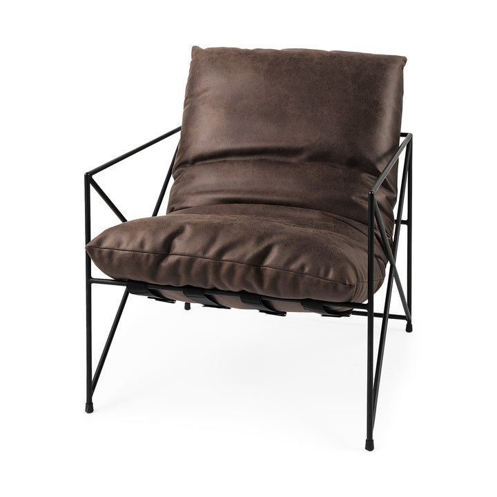 Sling Lounge Chair