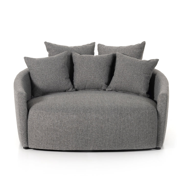 Media Lounger