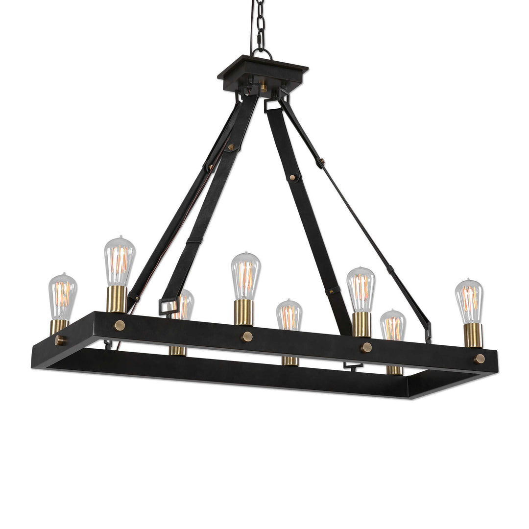 Marlin Chandelier